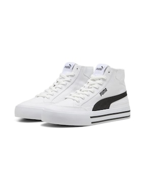 Tenis Puma Court Classic Vulc unisex