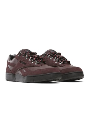 Tenis Reebok Bb 4000 Ii unisex para básquetbol