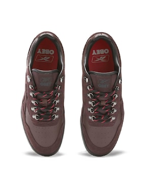 Tenis Reebok Bb 4000 Ii unisex para básquetbol