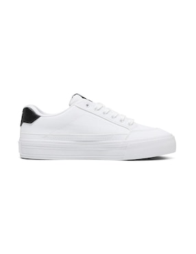 Tenis Puma Court Classic Vulc unisex