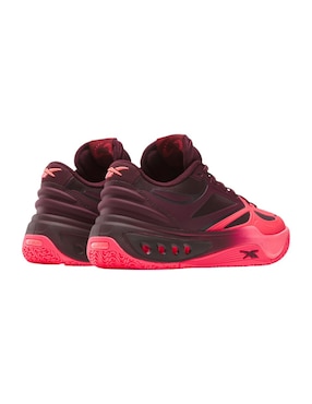 Tenis Engine A para básquetbol Reebok de mujer