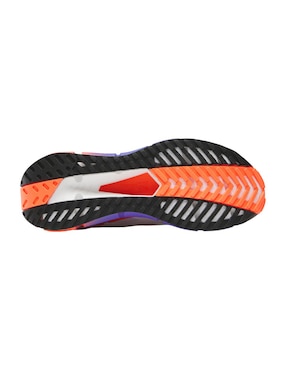 Tenis Floatzig para correr Reebok de hombre