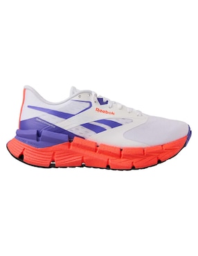 Tenis Floatzig para correr Reebok de mujer