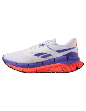 Tenis Floatzig para correr Reebok de mujer