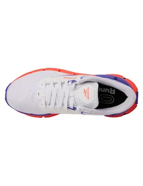 Tenis Floatzig para correr Reebok de mujer
