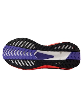 Tenis Floatzig para correr Reebok de mujer