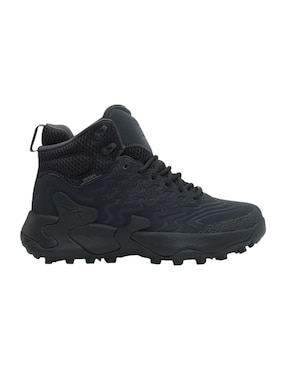 Tenis Kitari Dmx para senderismo Reebok de mujer