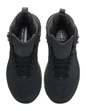 Tenis Kitari Dmx para senderismo Reebok de mujer
