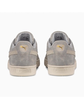 Tenis Puma Suede Marble unisex