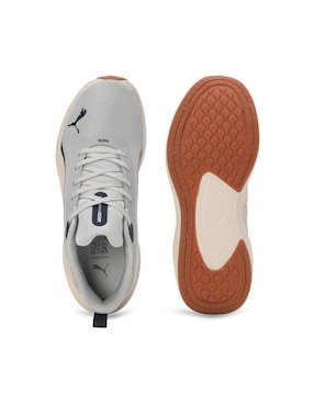 Tenis para entrenamiento Puma Rocket Fuel Light de hombre