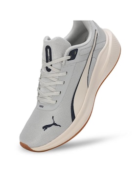 Tenis para entrenamiento Puma Rocket Fuel Light de hombre