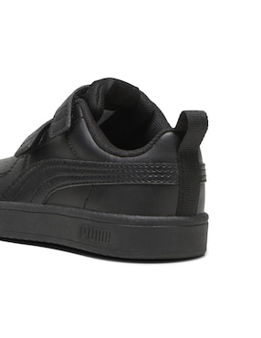 Tenis Puma Rickie V de niño