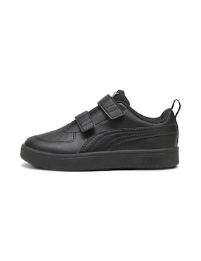 Tenis Puma Rickie V de niño