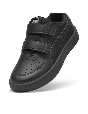 Tenis Puma Rickie V de niño