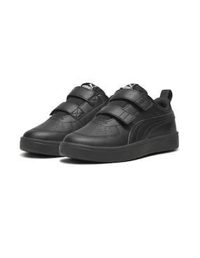 Tenis Puma Rickie V de niño