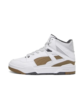 Tenis Puma Slipstream HI Craked unisex