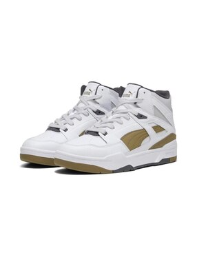 Tenis Puma Slipstream HI Craked unisex