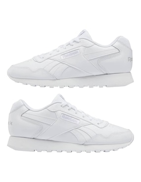 Tenis Reebok Glide unisex para entrenamiento