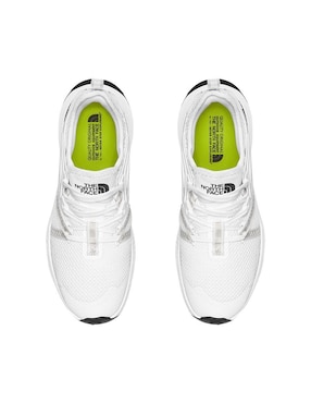 Tenis The North Face Oxeye de hombre para senderismo
