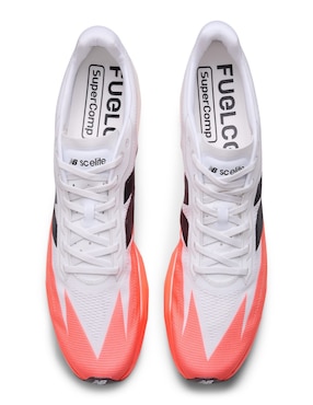 Tenis SuperComp Elite V5 para correr New Balance de hombre