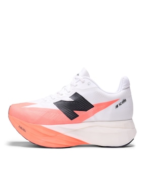 Tenis SuperComp Elite V5 para correr New Balance de hombre