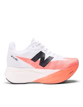 Tenis SuperComp Elite V5 para correr New Balance de mujer