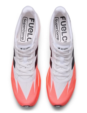 Tenis SuperComp Elite V5 para correr New Balance de mujer