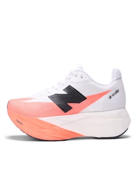 Tenis SuperComp Elite V5 para correr New Balance de mujer