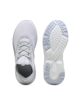 Tenis para entrenamiento Puma Sofride Mayve Summer Veil de mujer