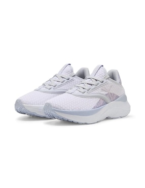 Tenis para entrenamiento Puma Sofride Mayve Summer Veil de mujer