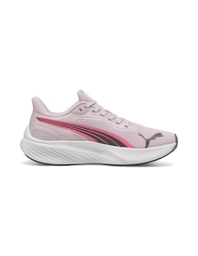 Tenis para entrenamiento Puma Punce Lite de mujer