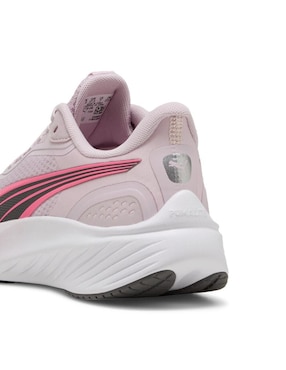 Tenis para entrenamiento Puma Punce Lite de mujer