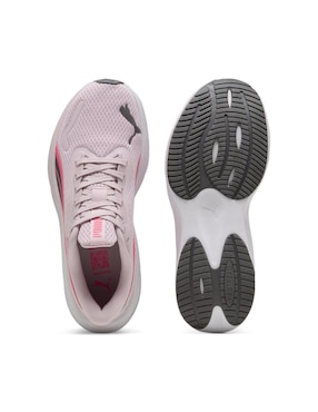 Tenis para entrenamiento Puma Punce Lite de mujer