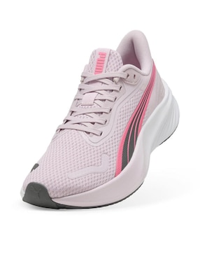 Tenis para entrenamiento Puma Punce Lite de mujer