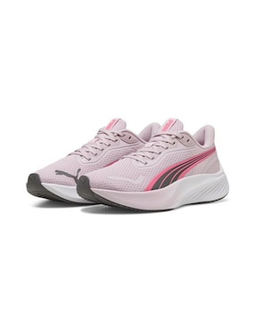 Tenis para entrenamiento Puma Punce Lite de mujer