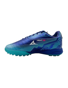 Tenis para fútbol Pirma unisex