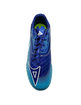 Tenis para fútbol Pirma unisex