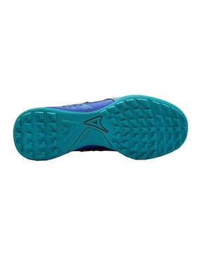 Tenis para fútbol Pirma unisex