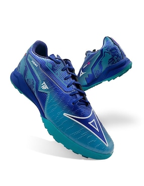 Tenis para fútbol Pirma unisex