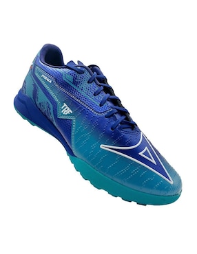 Tenis para fútbol Pirma unisex
