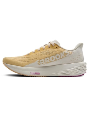 Tenis Launch 11 para correr Brooks de mujer