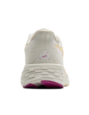 Tenis Launch 11 para correr Brooks de mujer