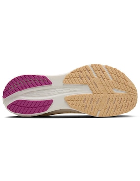 Tenis Launch 11 para correr Brooks de mujer