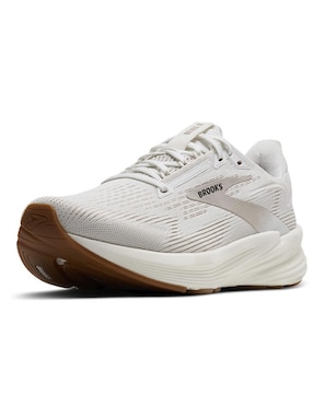 Tenis Revel 8 para correr Brooks de mujer