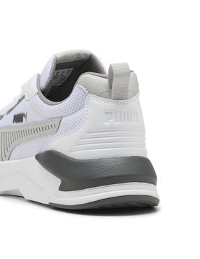 Tenis para entrenamiento Puma X-Ray 3 Lt unisex