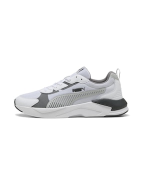 Tenis para entrenamiento Puma X-Ray 3 Lt unisex