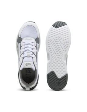 Tenis para entrenamiento Puma X-Ray 3 Lt unisex