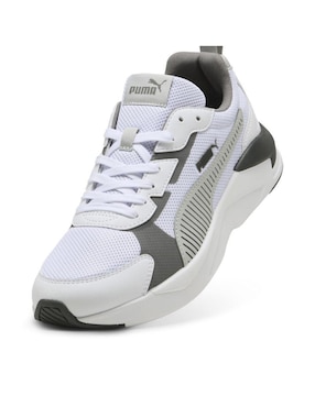 Tenis para entrenamiento Puma X-Ray 3 Lt unisex