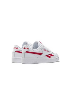Tenis Reebok Club C Revenge unisex para entrenamiento