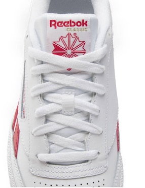 Tenis Reebok Club C Revenge unisex para entrenamiento